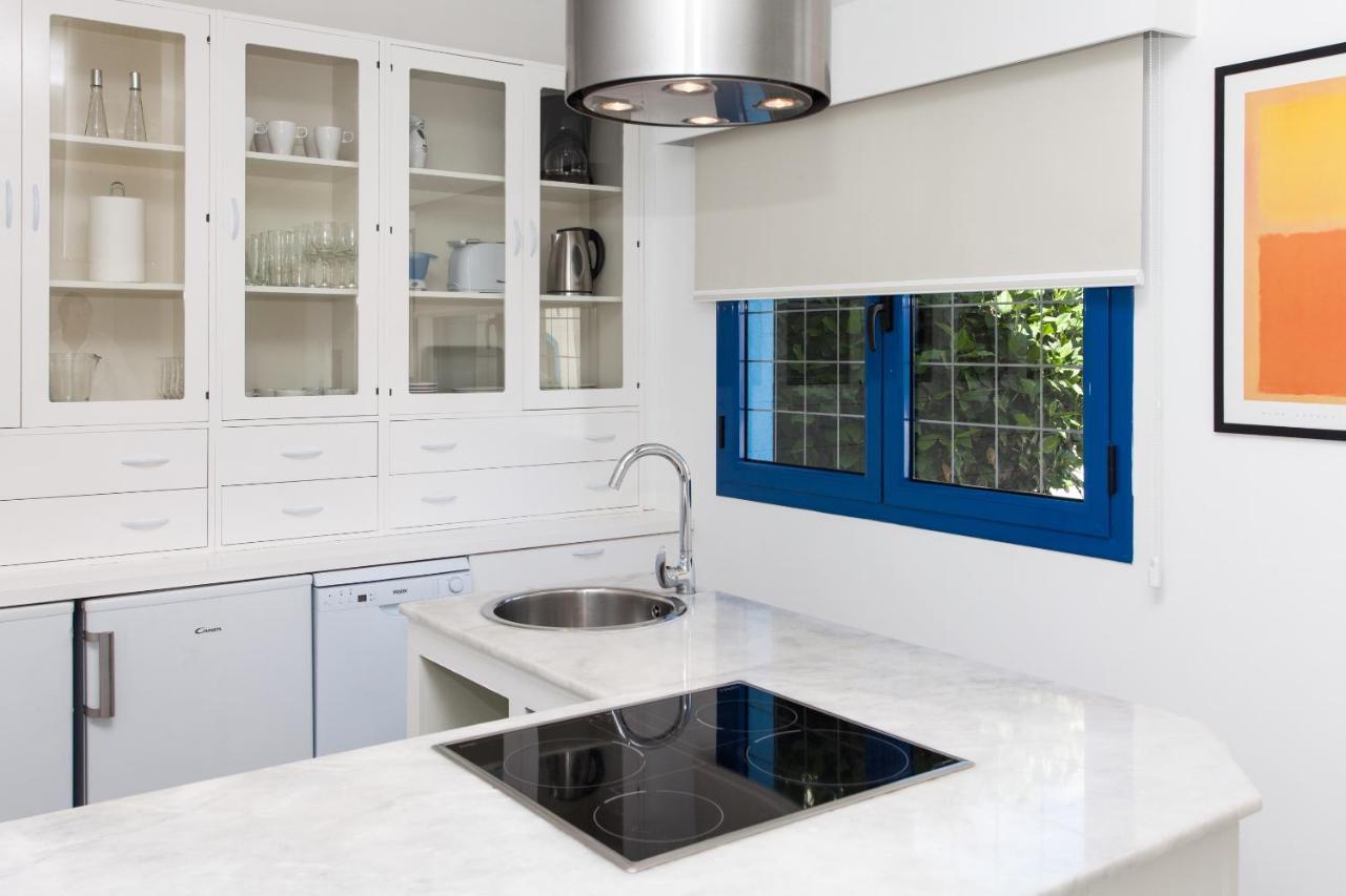 קורלחו Villa 34 מראה חיצוני תמונה