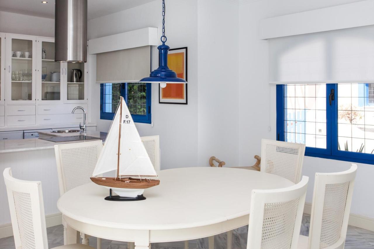 קורלחו Villa 34 מראה חיצוני תמונה